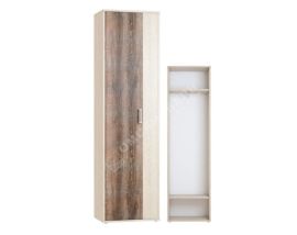 Шкаф 2-х дверный Шк110 МС Порту (сонома/дуб сакраменто темный) | подробнее Шкаф 2-х дверный Шк110 МС Порту (сонома/дуб сакраменто темный) | фото
