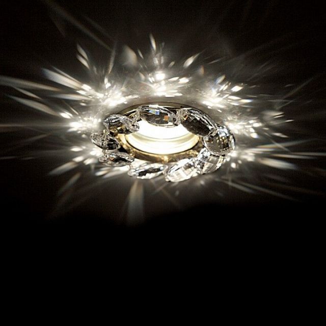 Точечные Светильники Купить В Краснодаре