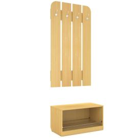 Тумба с вешалкой "Проспект" (Гм.ПР-4) | подробнее Тумба с вешалкой "Проспект" (Гм.ПР-4) | фото