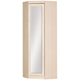 Шкаф угловой №621 Инна (угол 770*770) | подробнее Шкаф угловой №621 Инна (угол 770*770) | фото